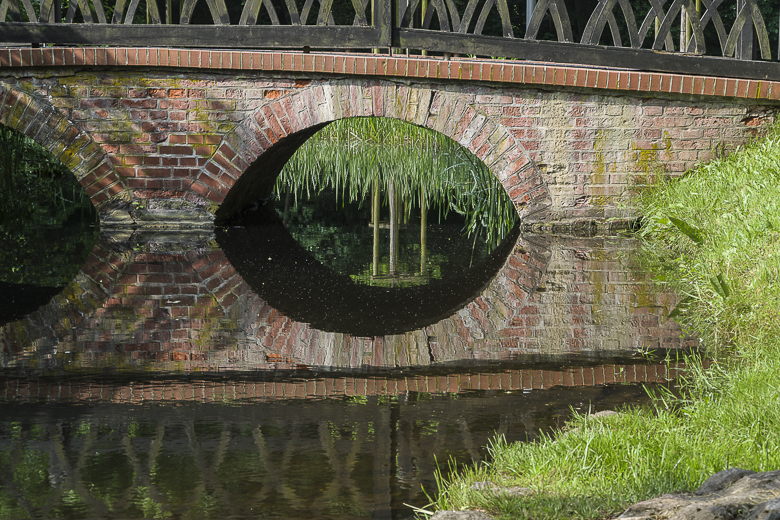 Steinbrücke